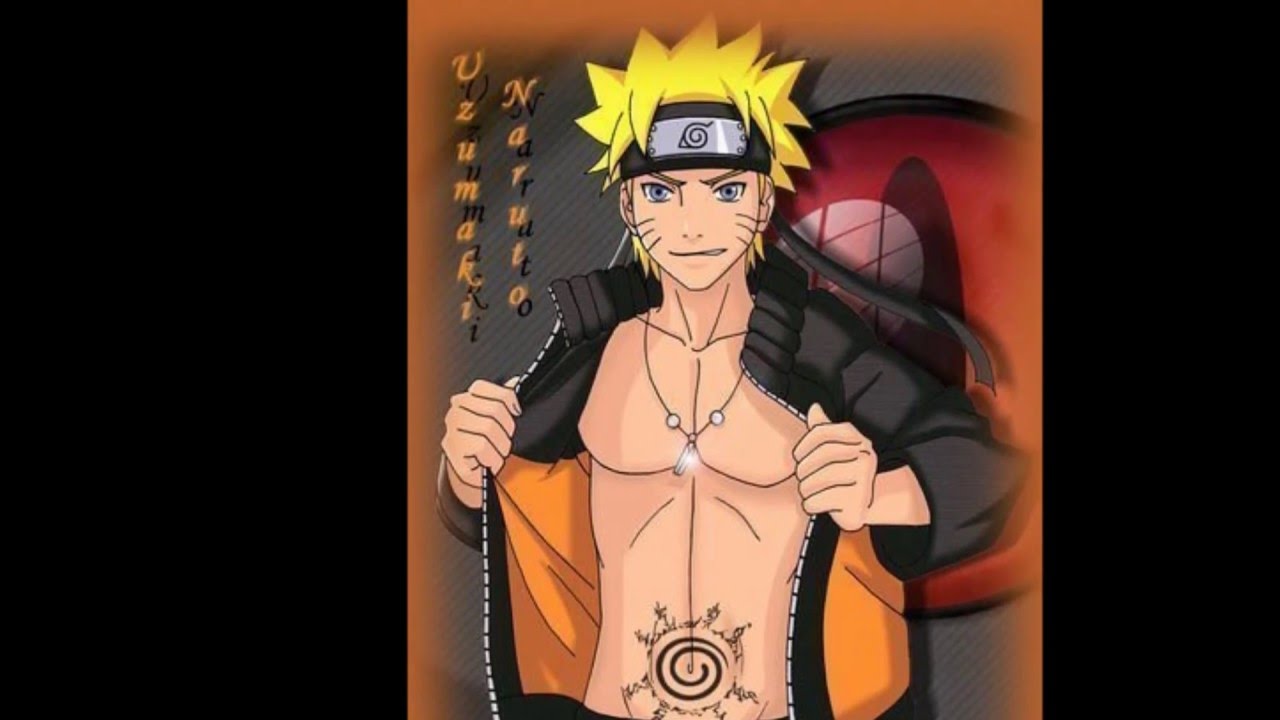 los 15 chicos mas lindos de naruto