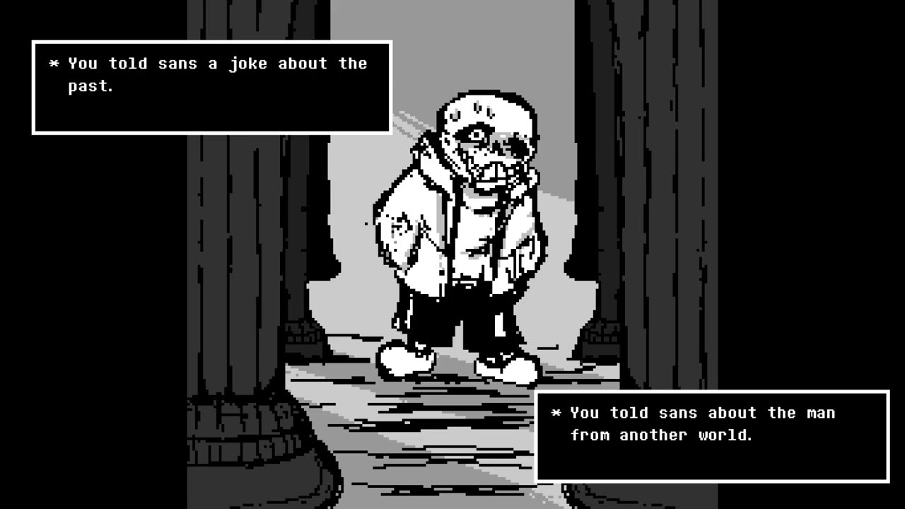 MEGALOVANIA (Hard Mode) - UNDERTALE