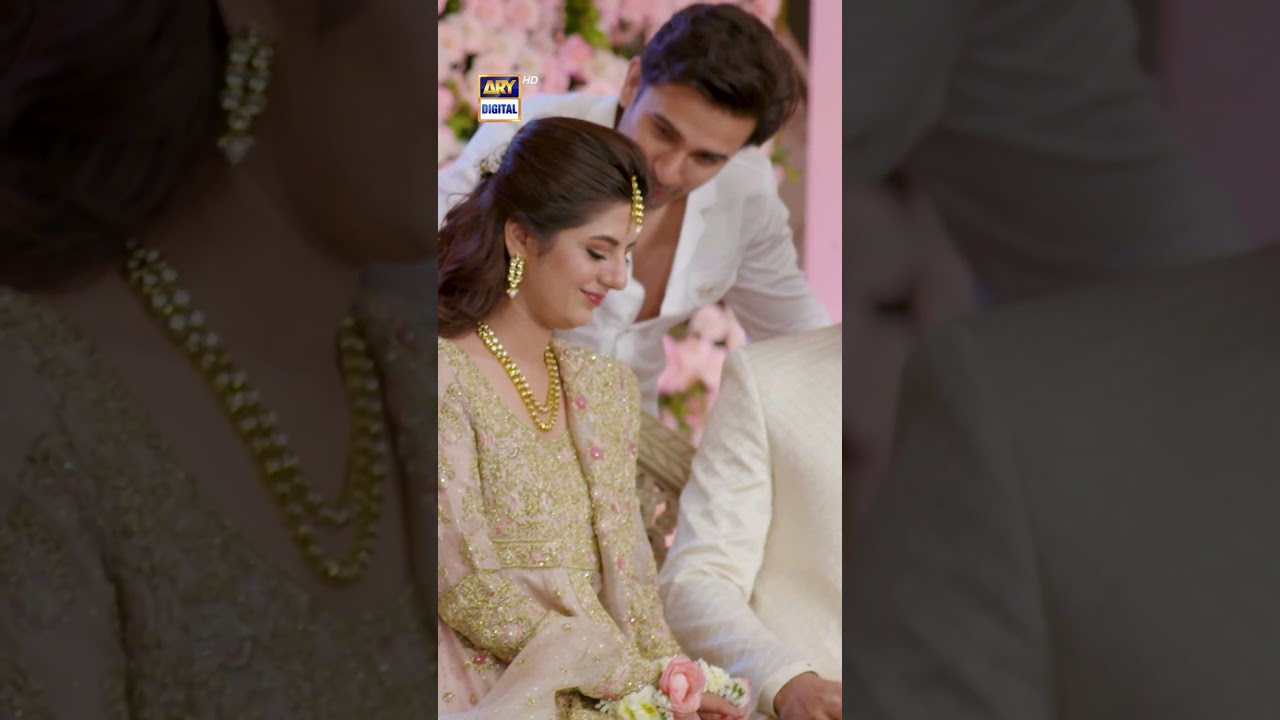 𝐖𝐞𝐝𝐝𝐢𝐧𝐠 𝐒𝐜𝐞𝐧𝐞 😍 #dilhitouhai #wedding #shorts