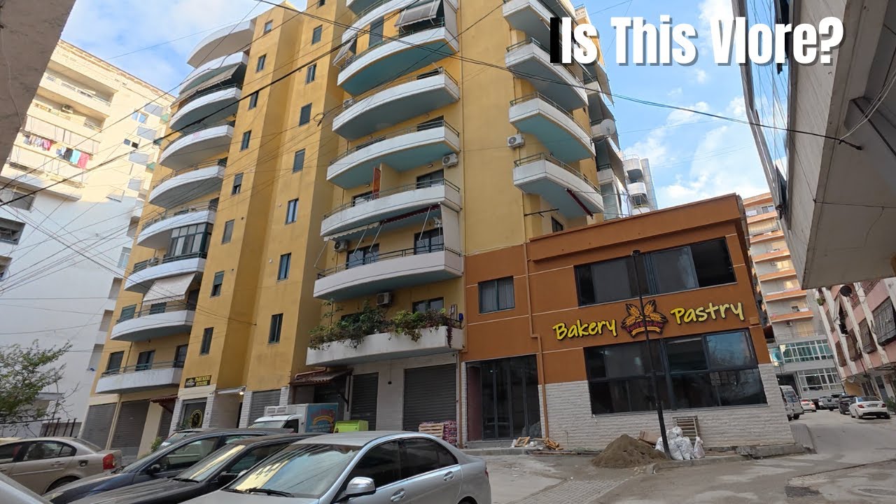 Is This Vlore?