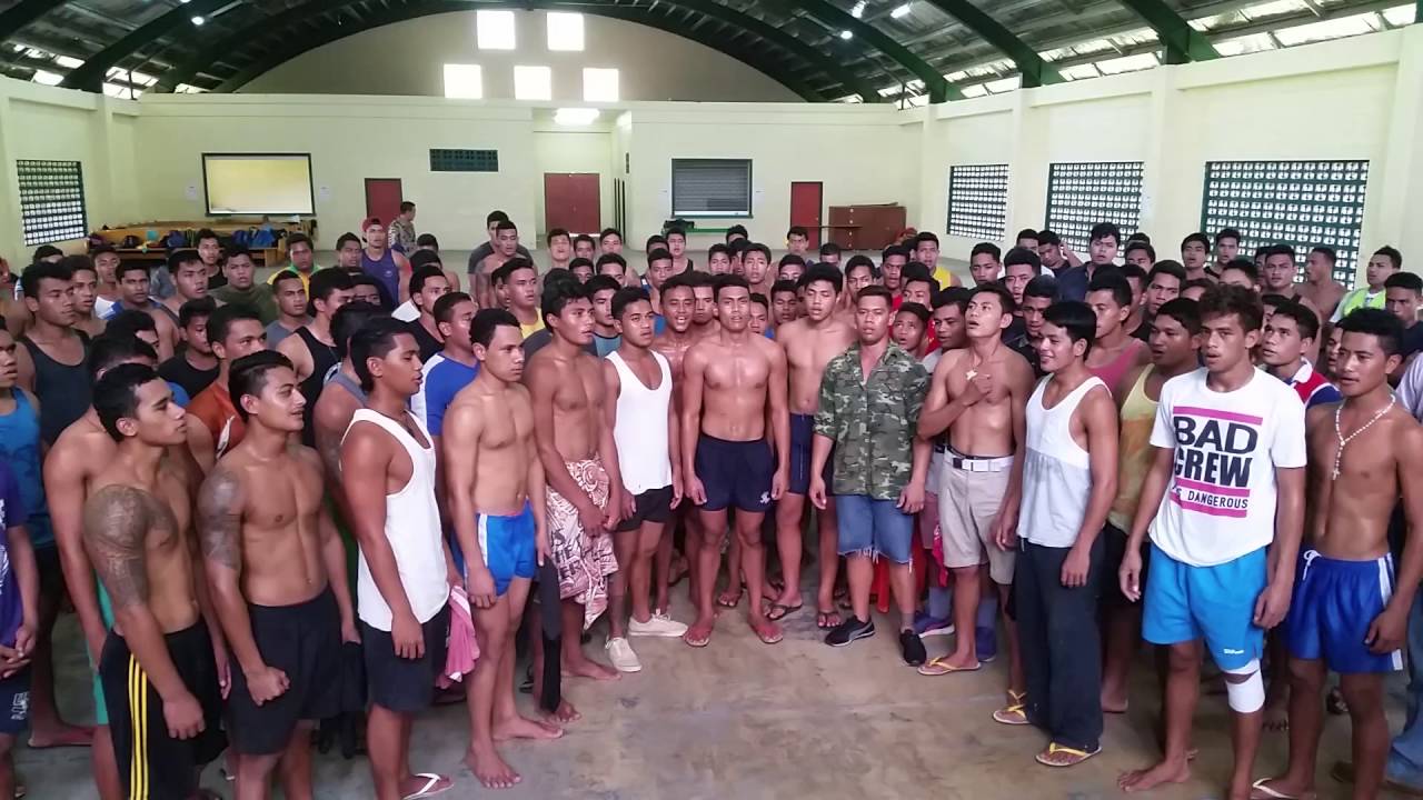 Samoan National Anthem