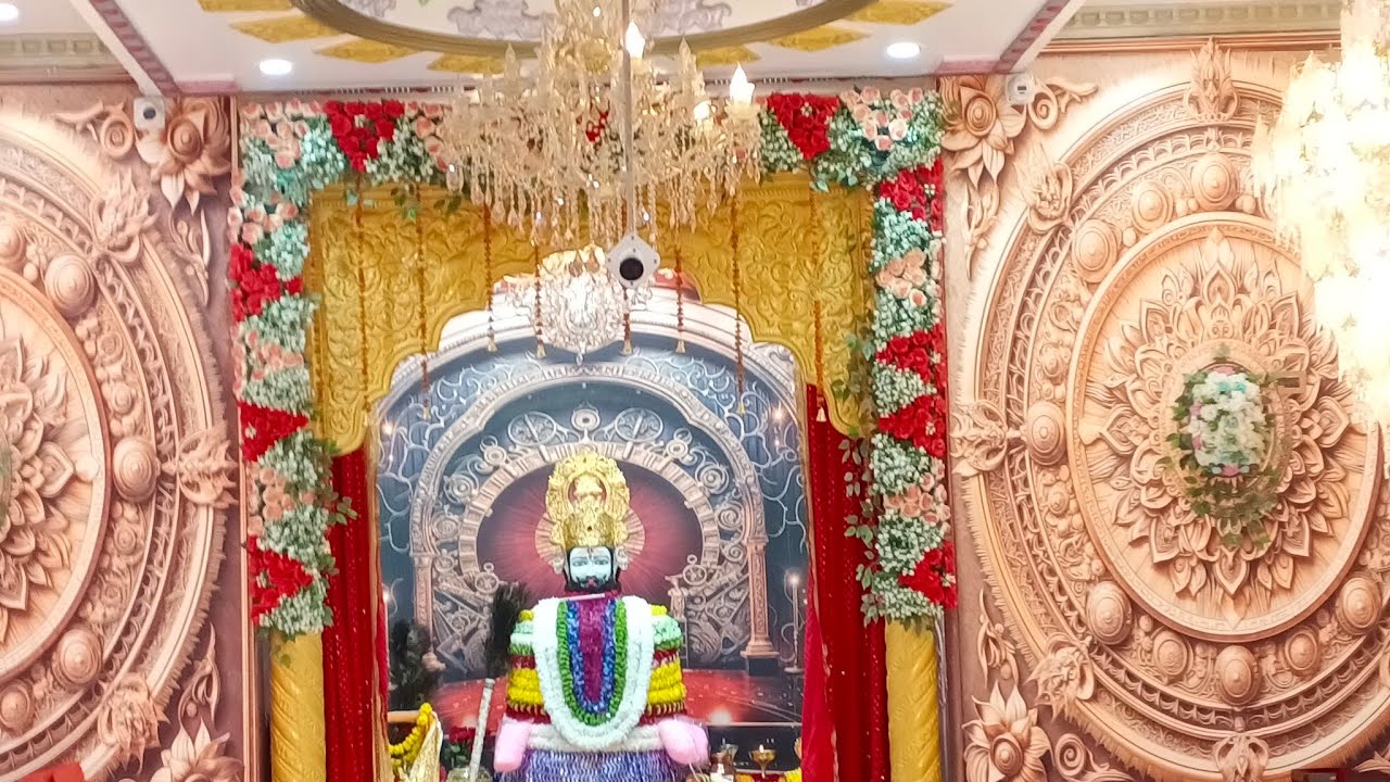 सभी को राधे राधे जय श्री कृष्णा सभी का वेलकम है live में