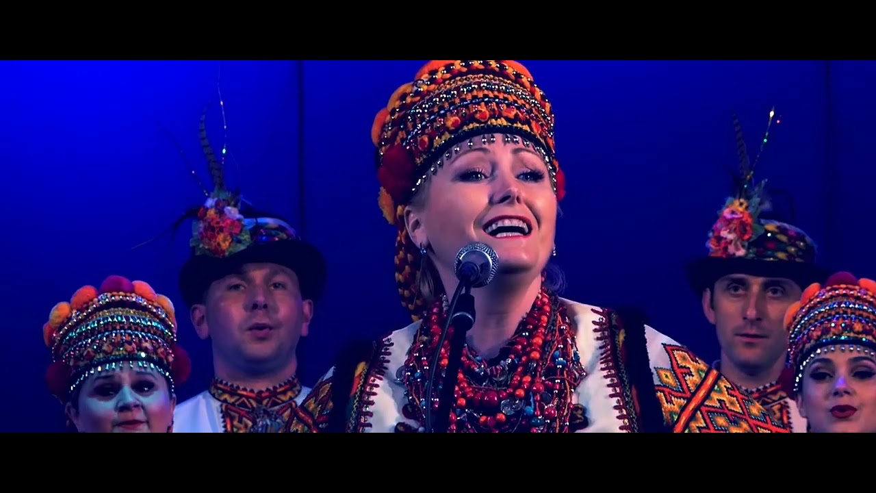 " Гуцулія " в драмтеатрі 2019 р.