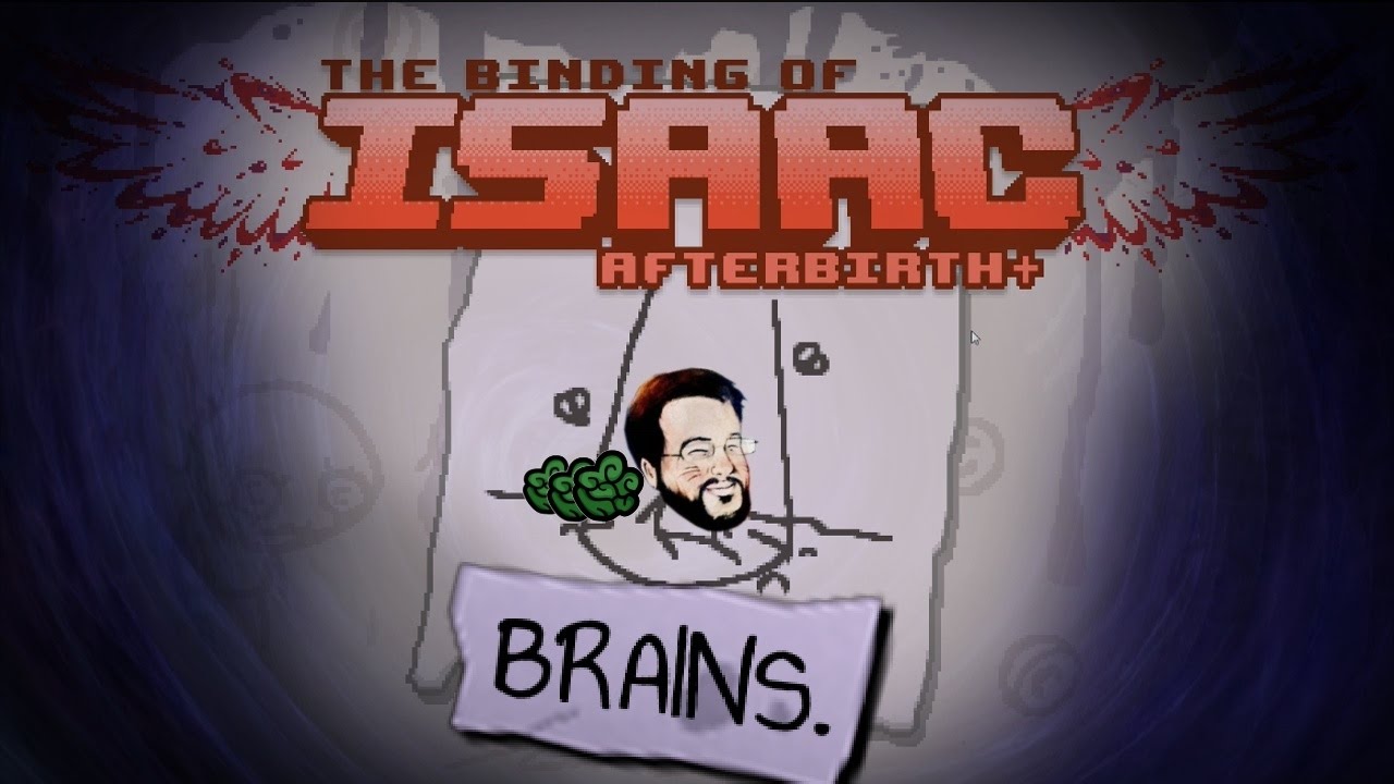 BRAINS .