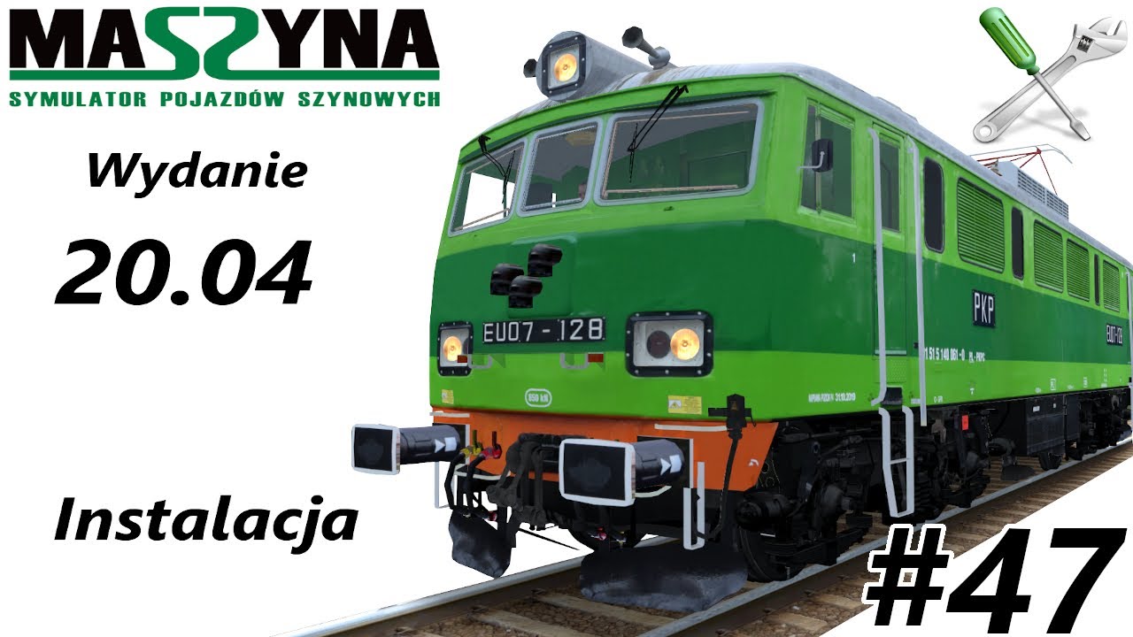 MaSzyna - #47 Poradnik 
