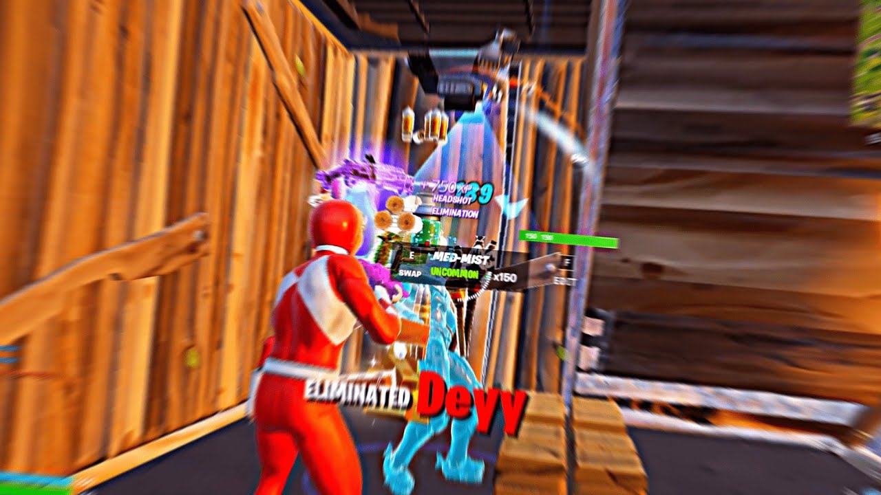 Went West 🐻 (Fortnite montage)|Best Combat Pro player| Featuring FNCS WINNER DEYY