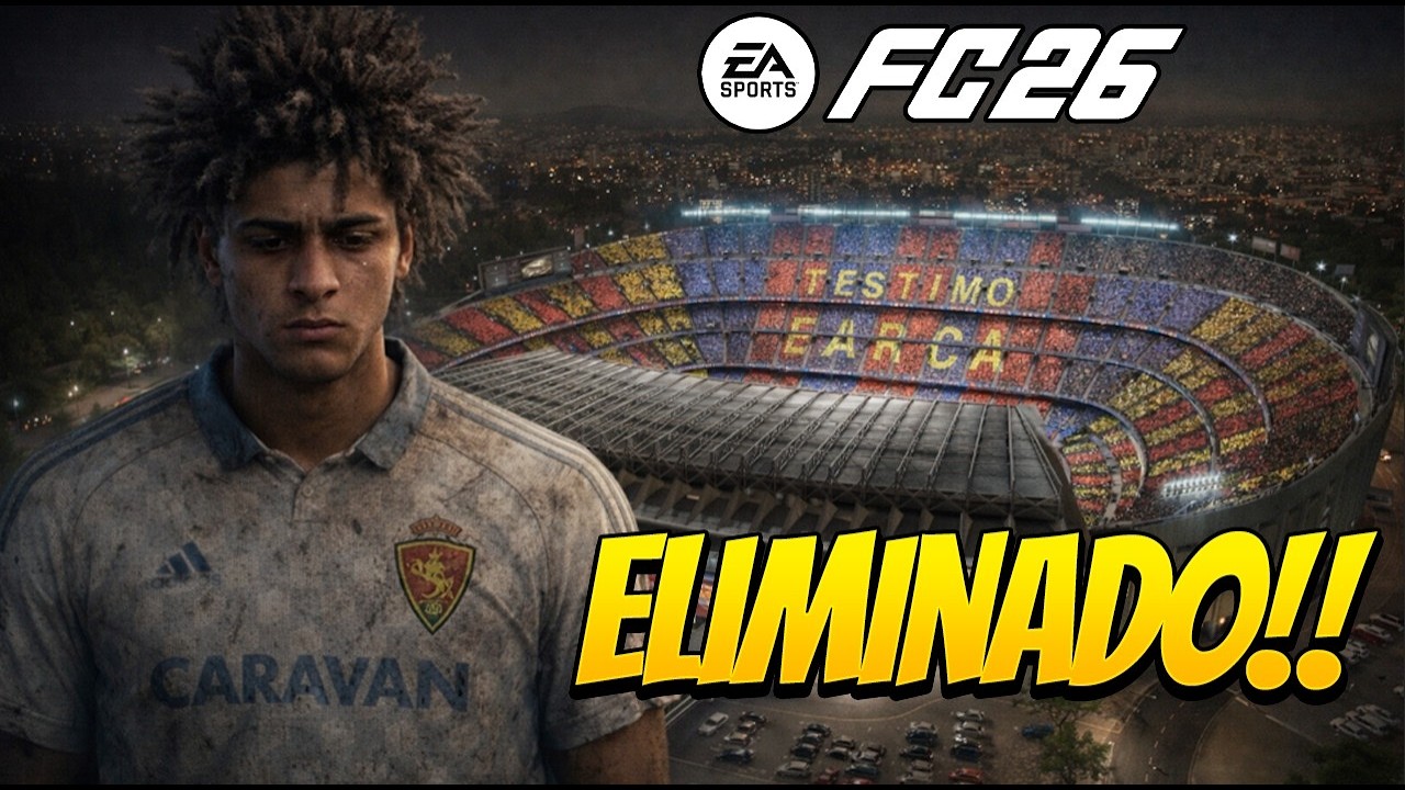 6 Cosas ELIMINADAS en FIFA que QUEREMOS DE regreso en FC 26