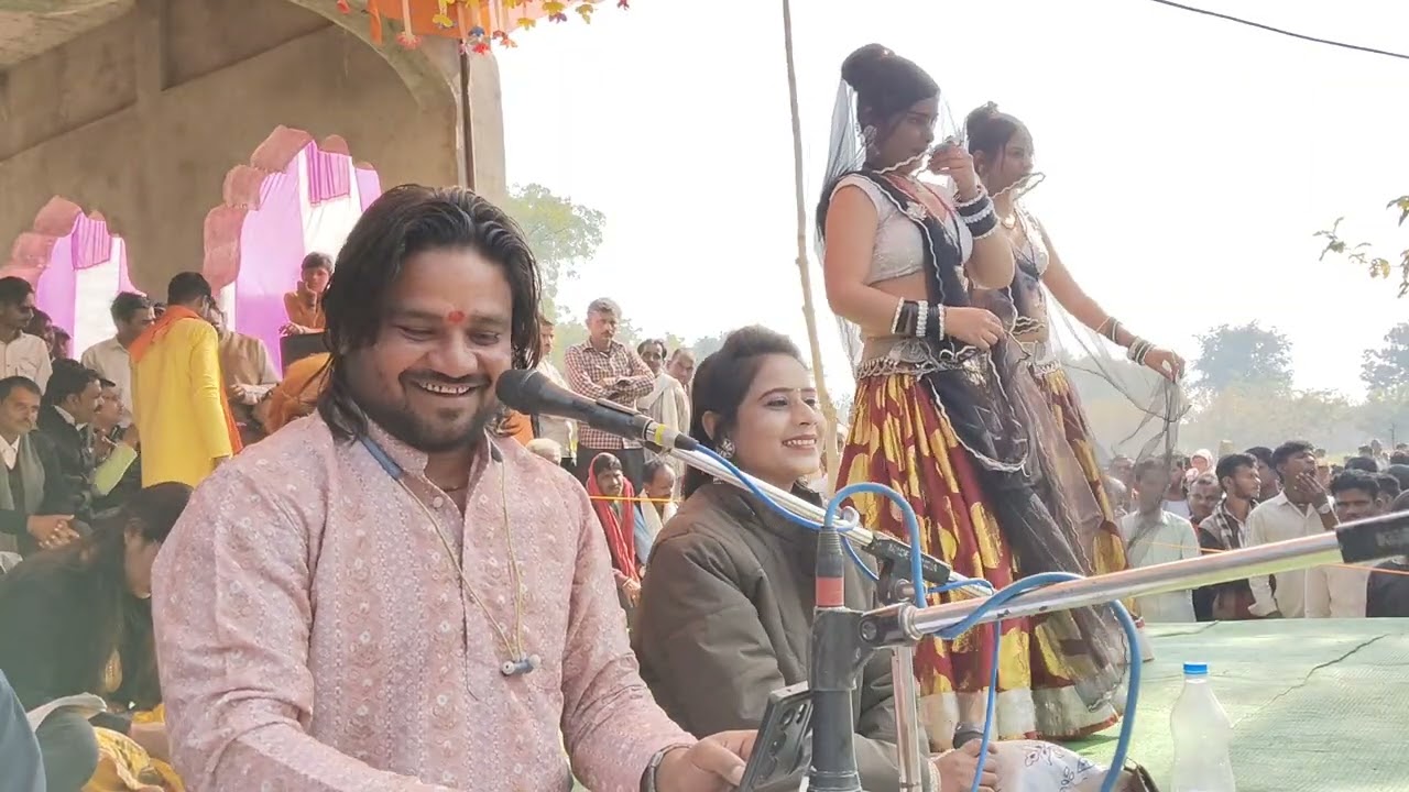 , ramprakash tufani ke