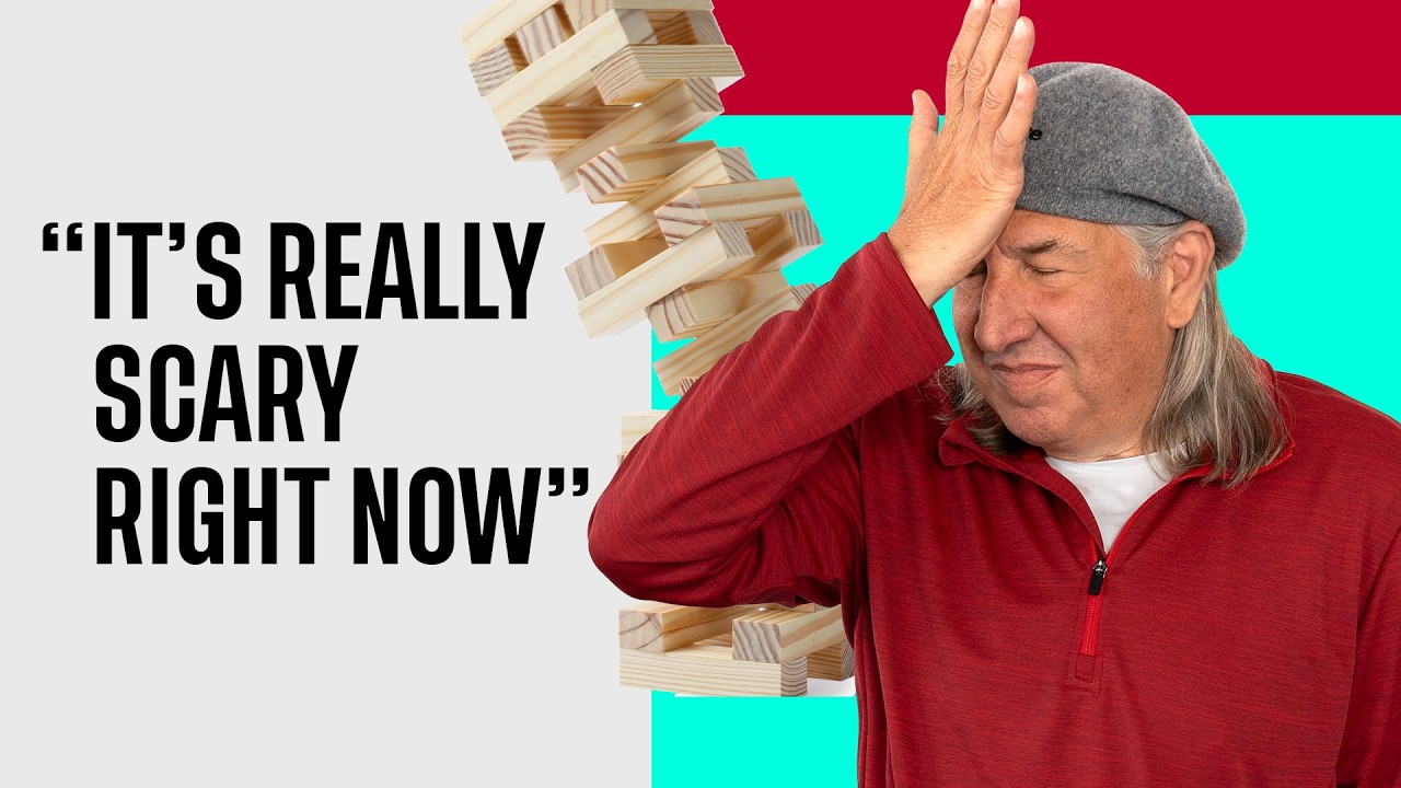 The Trade That Almost Ended Tom Sosnoff's Career