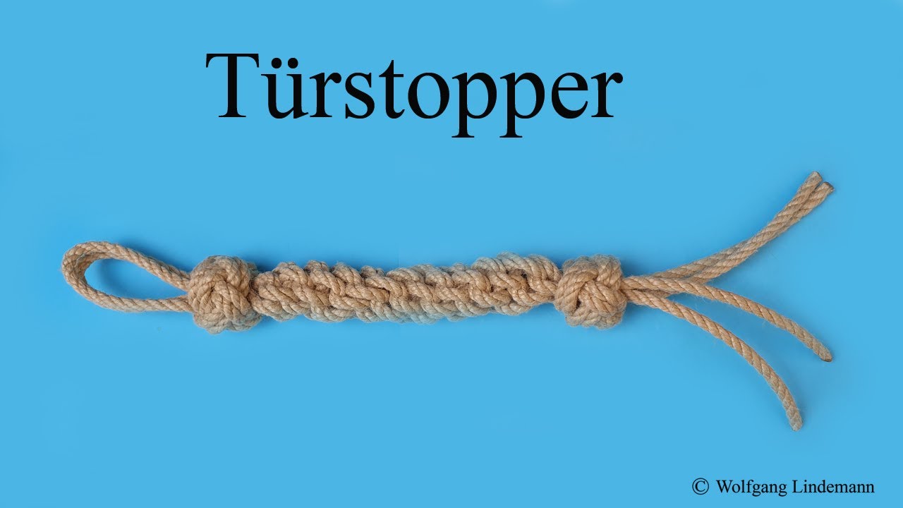 T&uuml;rstopper (Doorstop)