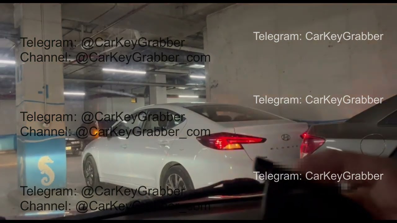 Code Grabber DXL5000 Unlock Hyundai Elentra. #codegrabber #opencar #carlocksmith #unlockhyundai