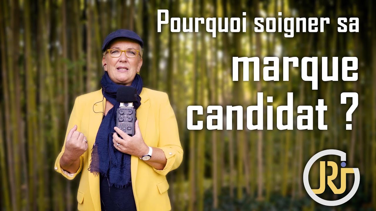 Pourquoi soigner sa Marque Candidat ? FAQ#25