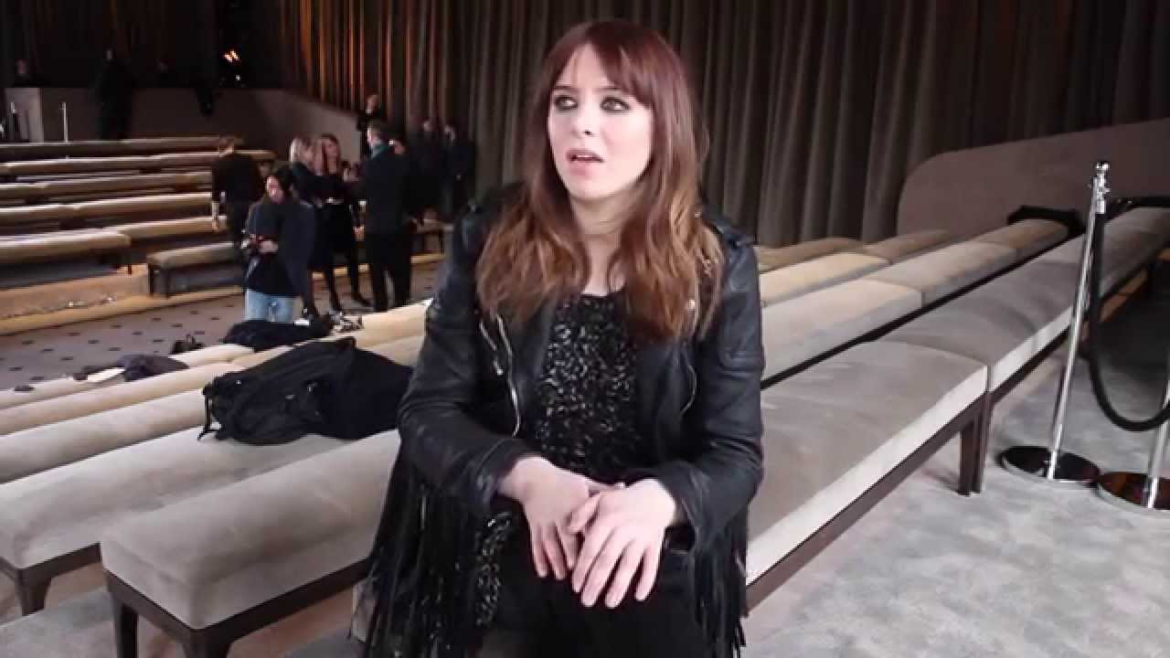 Clare Maguire I Interview I Music-News.com