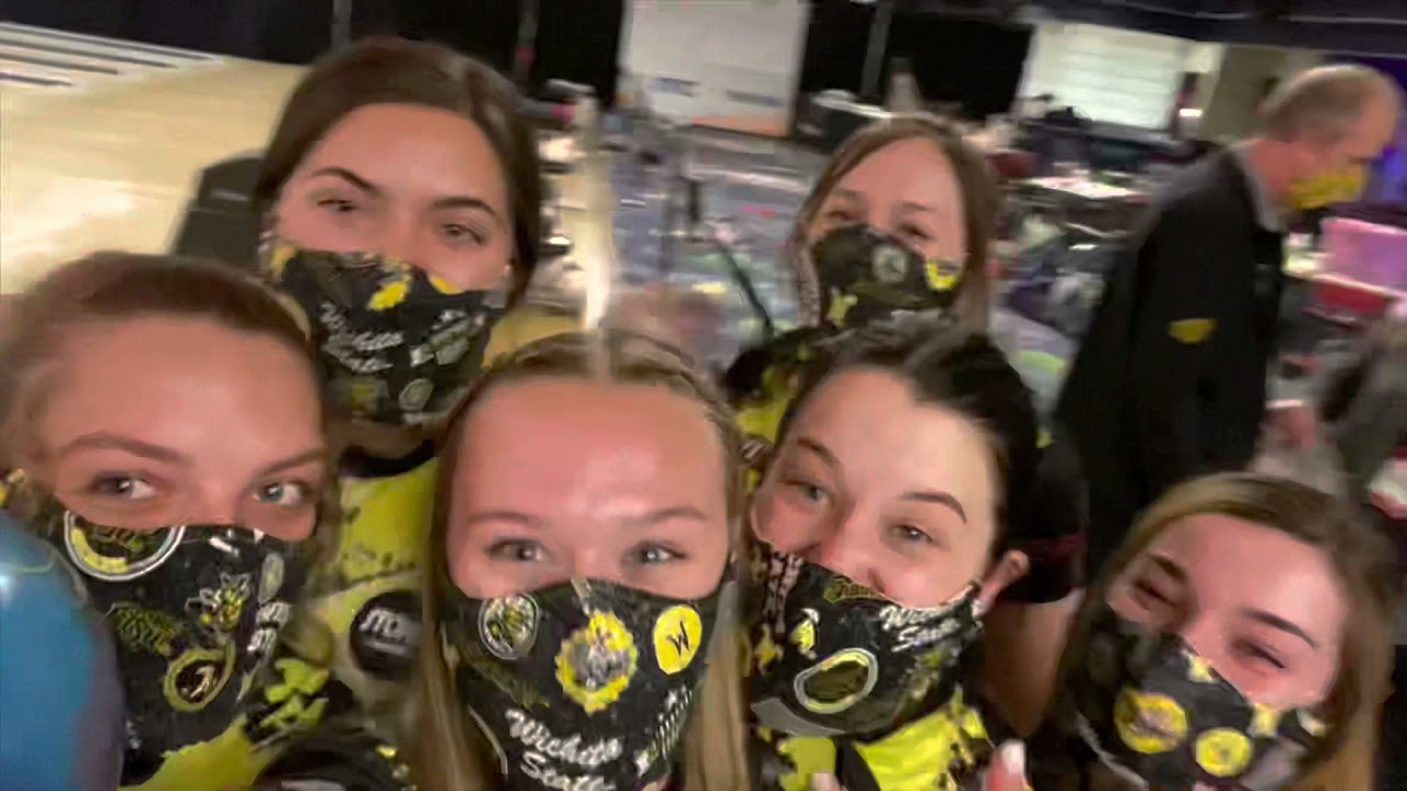 Shocker Bowling Wins 2 National Titles | ITC Nationals Vlog 2021