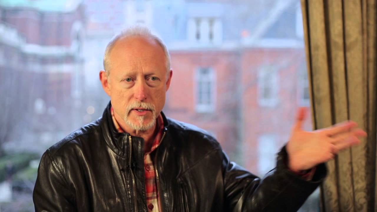 Edward M. Kennedy Prize | Robert Schenkkan on the Playwright's Obligations to History