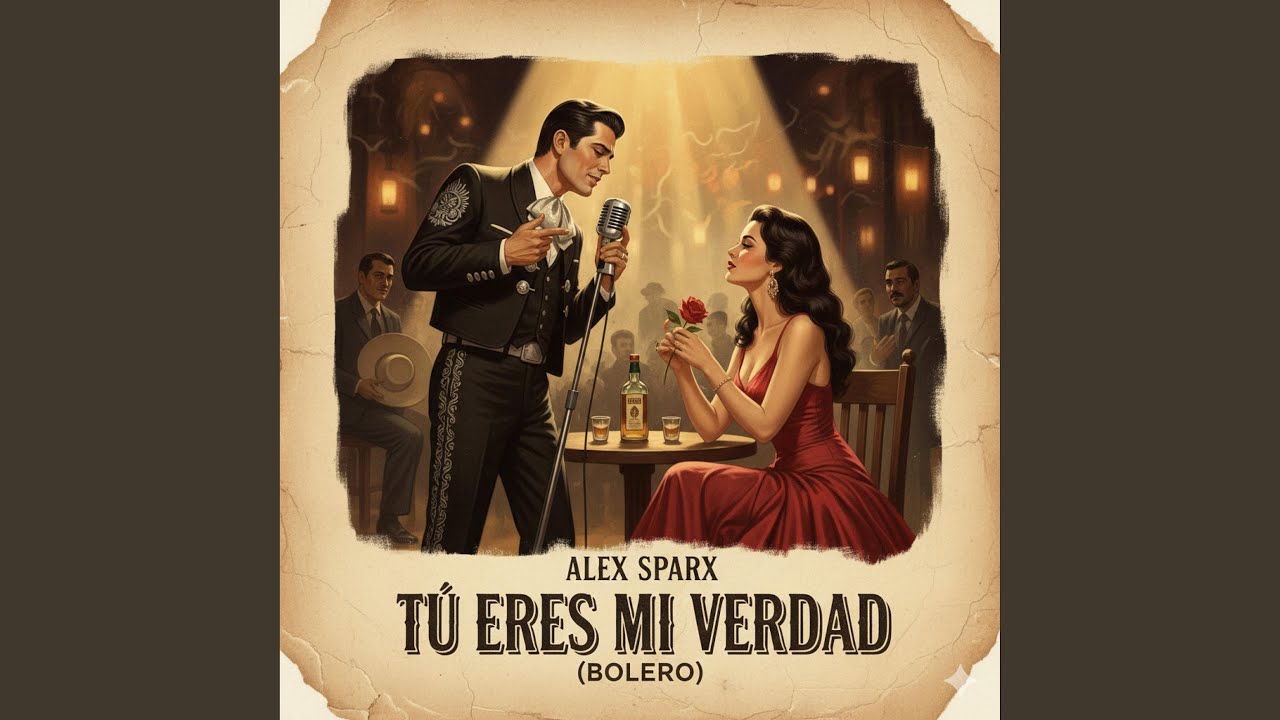 TU ERES MI VERDAD