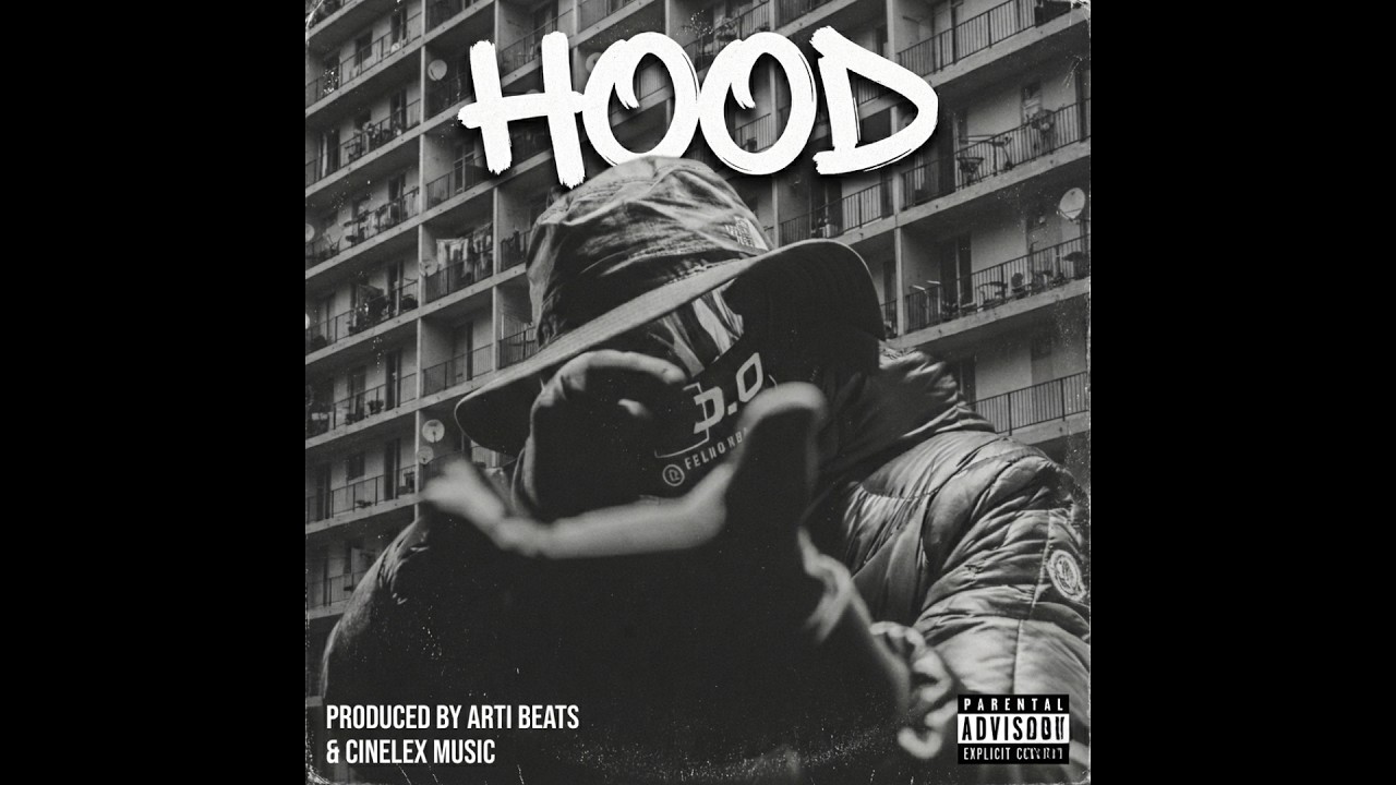 Free Type Beat Trap – Hood | Cinelex Music x Arti Beats