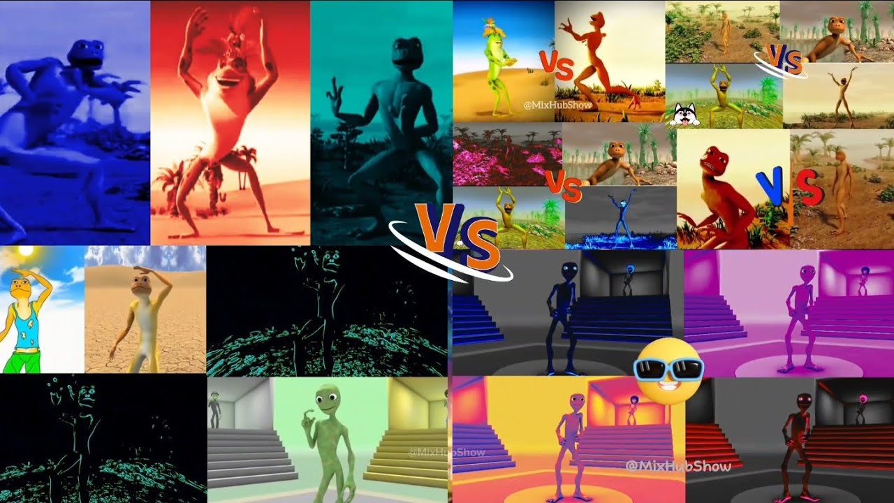 PATILA VS ME KEMASTE VS PATILA 2 VS DAME TU COSITA DANCE CHALLENGE VEDIO