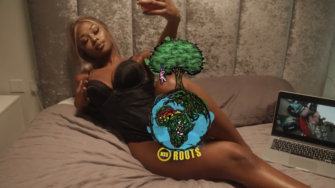 NSG - Jorja [Visualizer] (Official Audio)