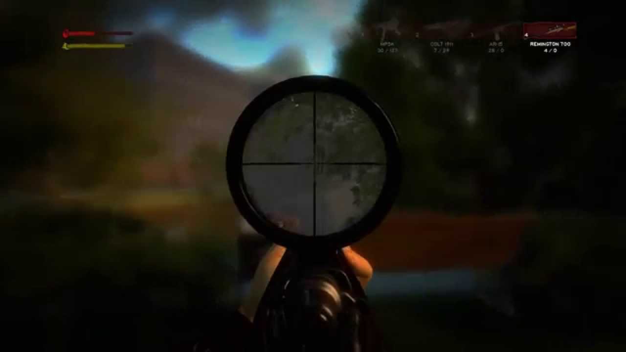 Contagion : PVP #3 (OLD)