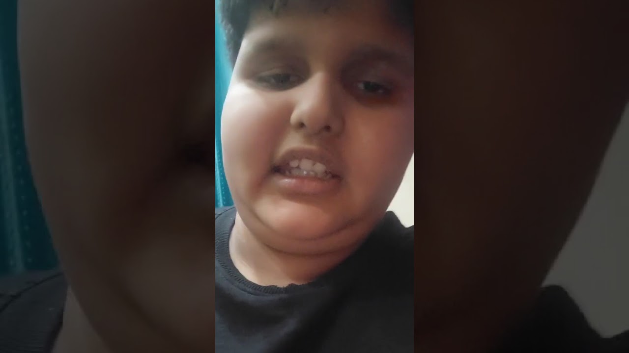 Aaj banaye Gobhi ka paratha 😋