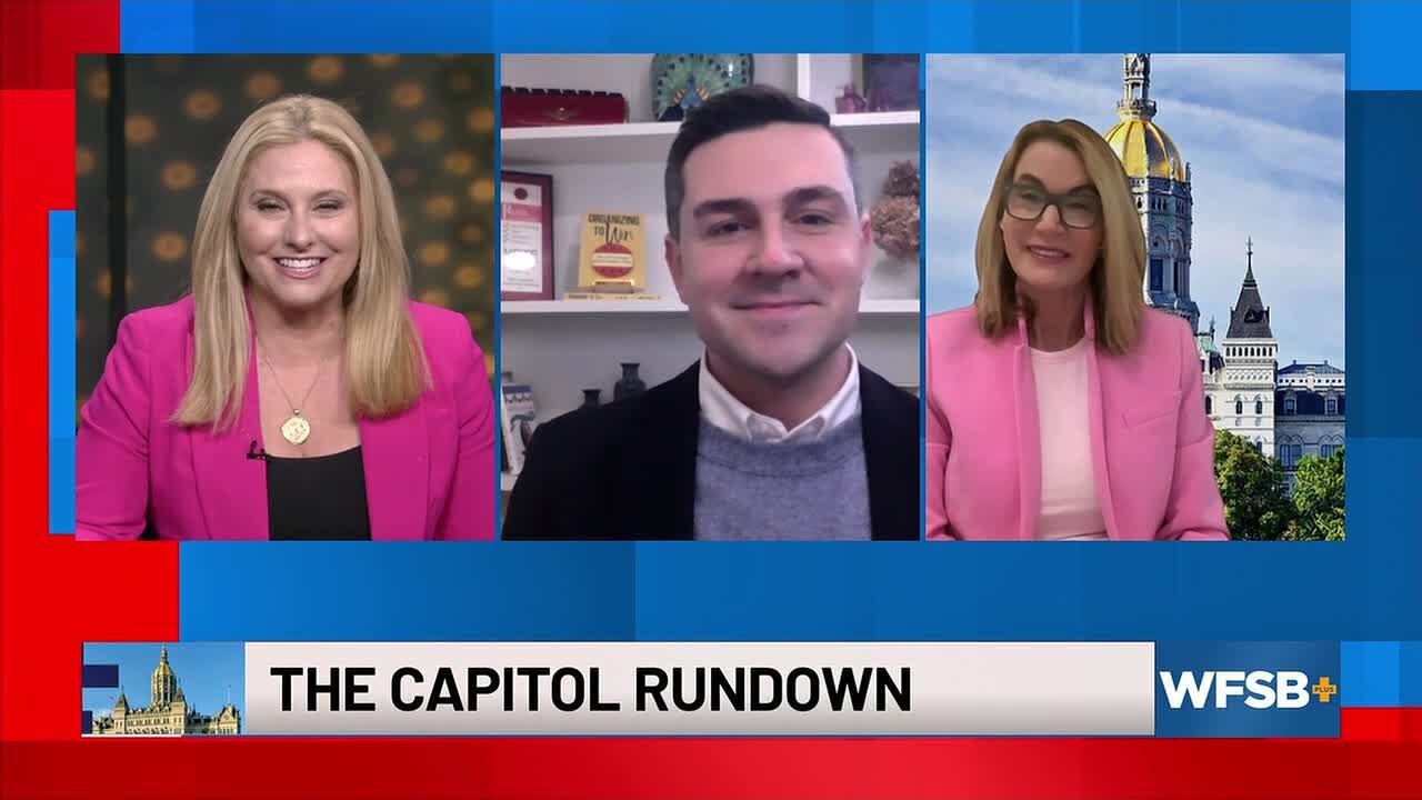 CAPITAL RUNDOWN: Reaction to the State of the Union