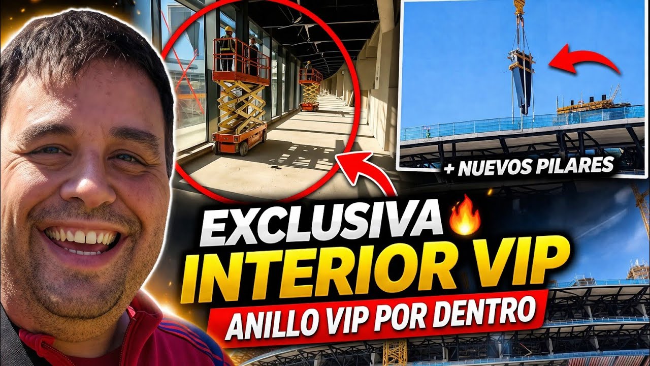  👉 &iexcl;OTRA VEZ! Cuando parec&iacute;a que todo hab&iacute;a acabado&hellip; BOOM 💥 (SORPRESOOOON)🔥&rdquo;