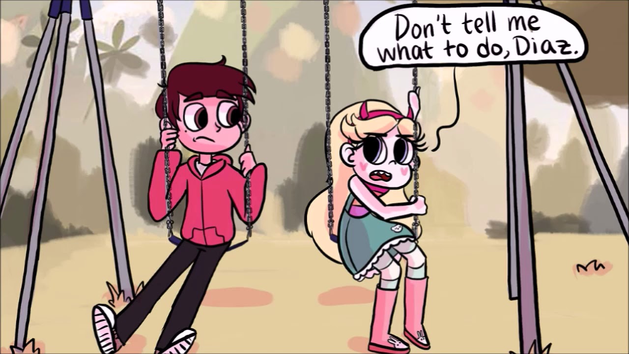 Don't Lick the Swingset (Comic Dub, feat. Kira Hoshi)