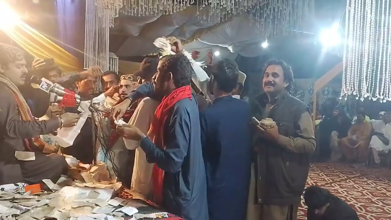 Dukyo Ha Ya Sukhyo  Ha ||Dilsher Tewno || New Mahfil Songe ||2025