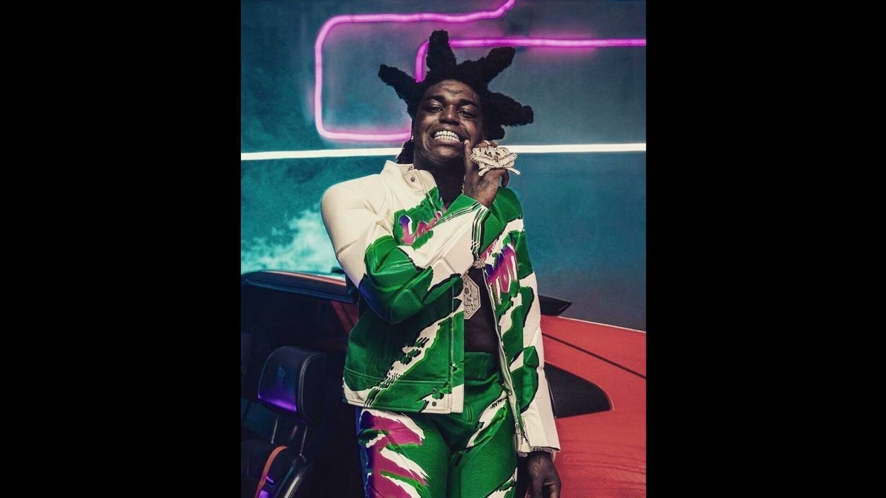 [FREE] (SAMPLE) Kodak Black x 2000s Sample Type Beat 2022 - 
