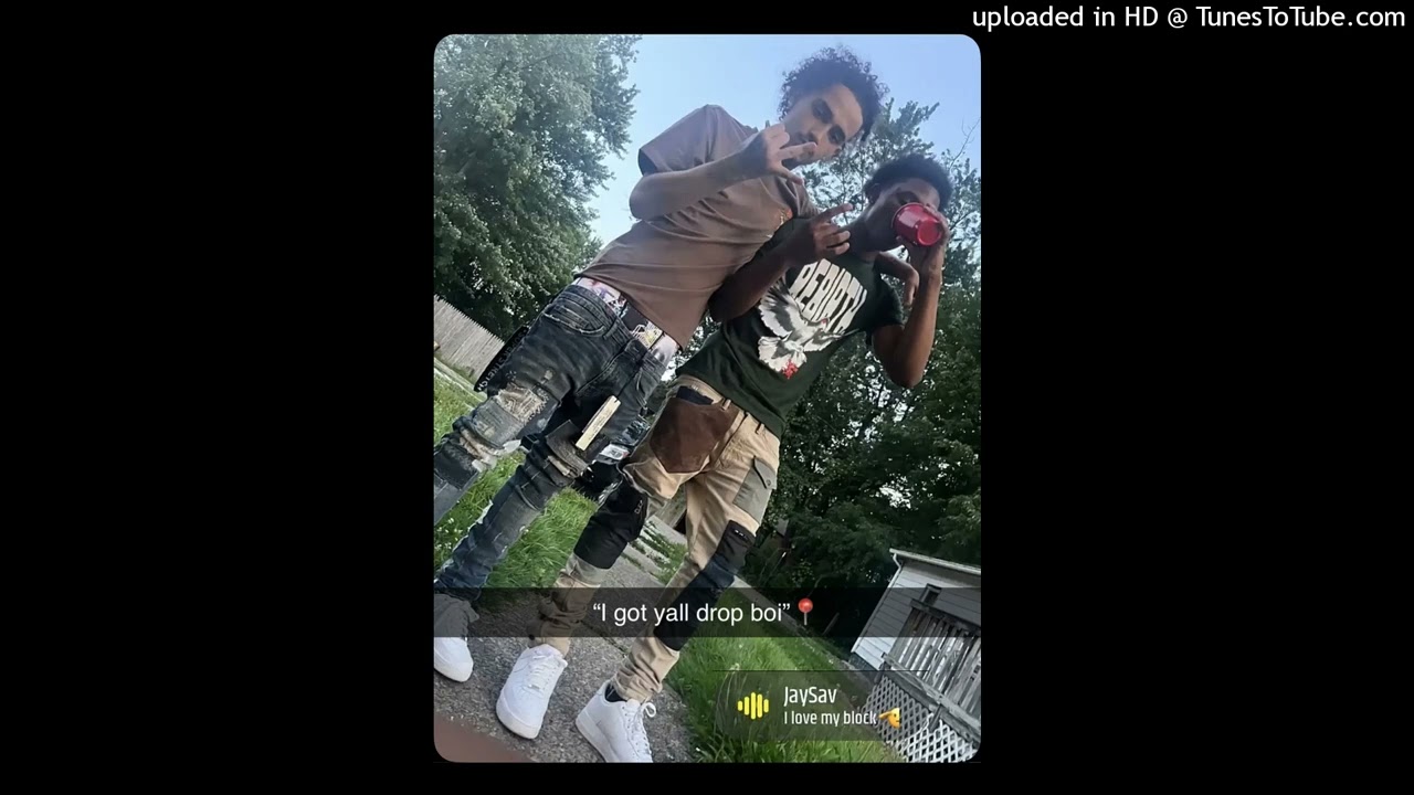 Lul JJ x Lul Skromp - Tag Team