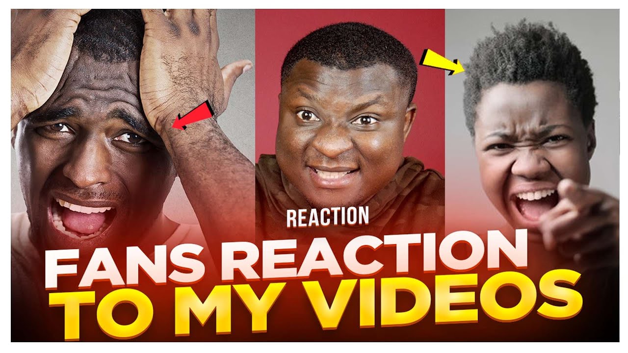 Wahala Fans Of Seth Ekow Channel Fires Back With More Info And Facts  @MrSethEkow