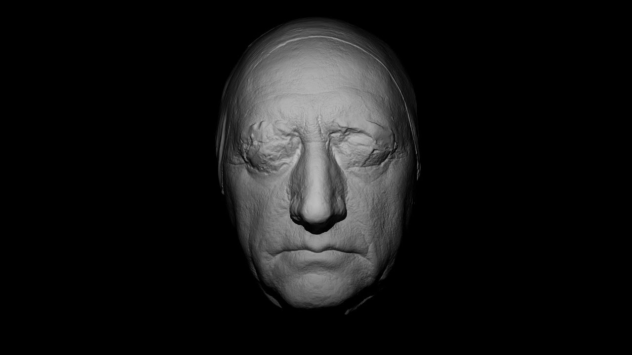 Goethe ist tot