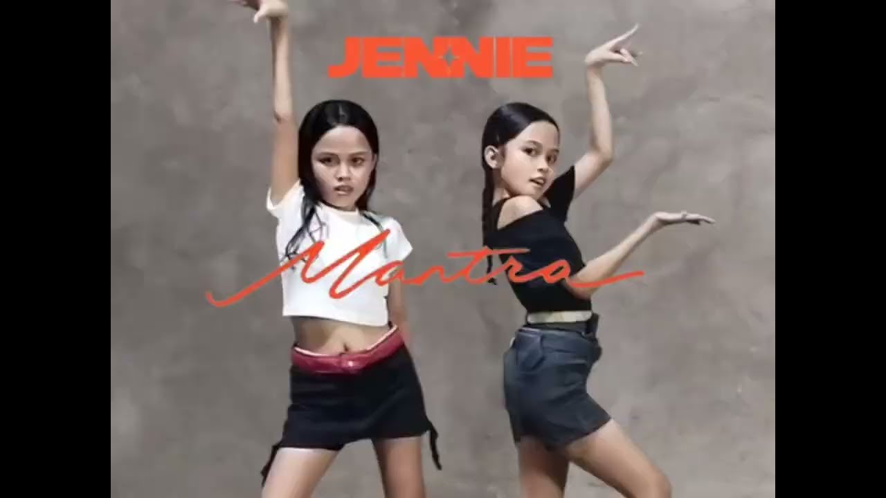 JENNIE - 