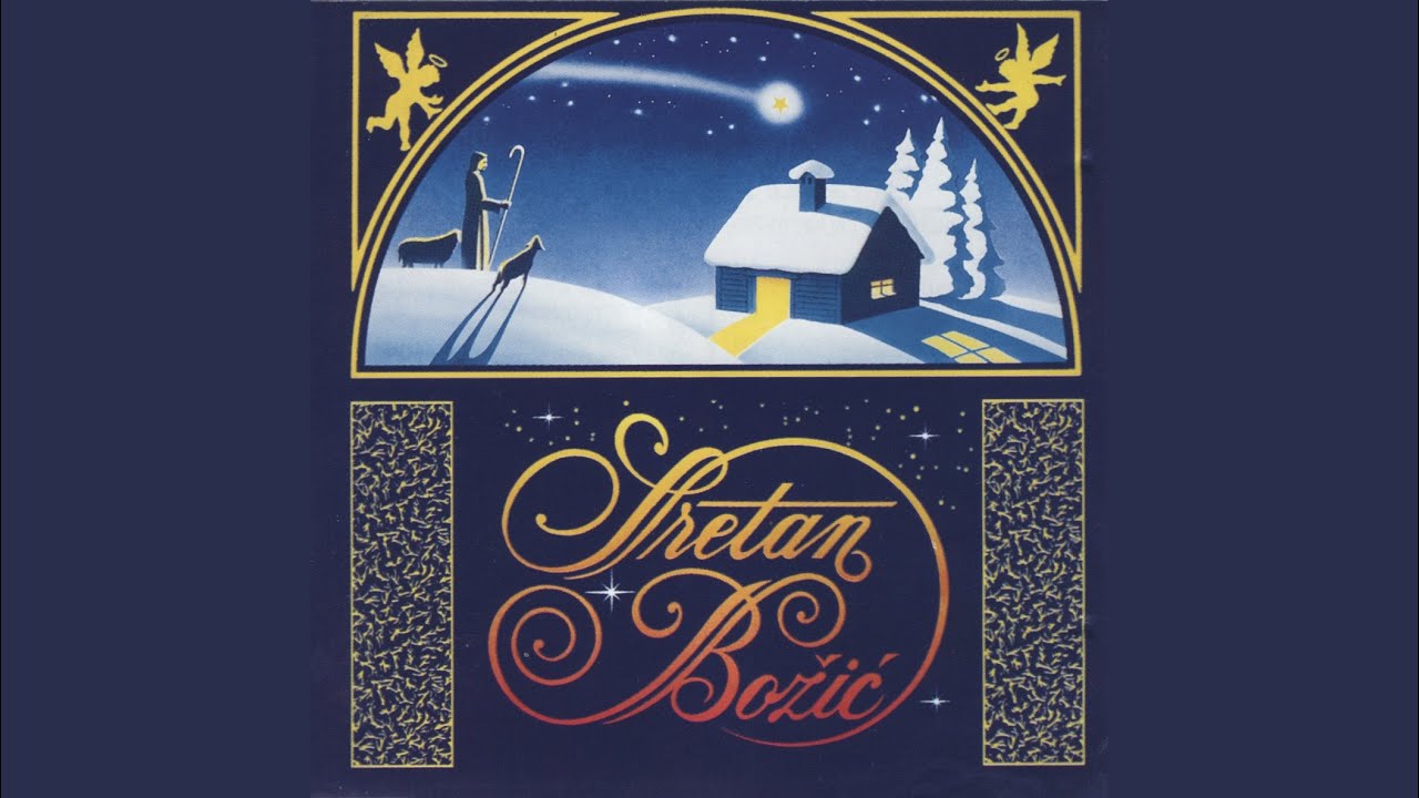 Veseli Se, Majko Božja