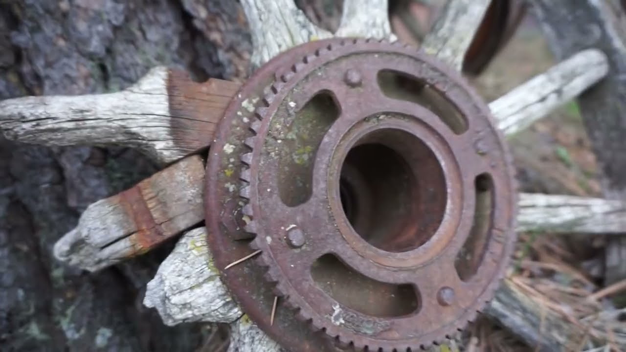 History Below the Pines Episode 2 Season 2