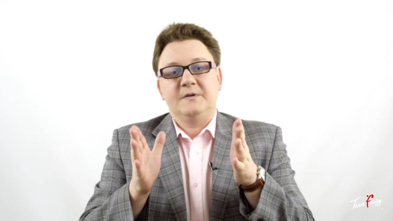 Коучинг Интенсив и Физиогномика лидерства - Леонид Золин - Трансфейсинг - Transfacing - 2016