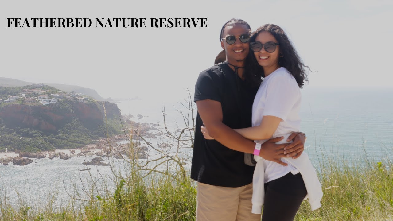 KNYSNA FEATHERBED NATURE RESERVE VLOG.