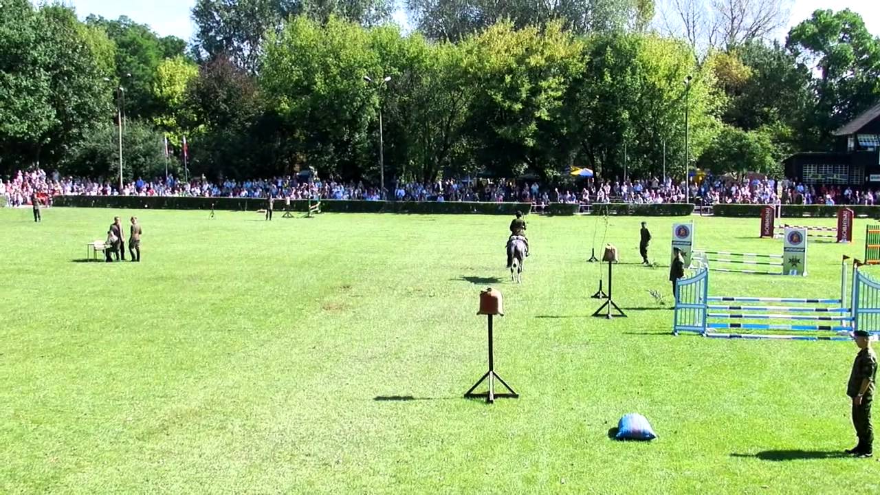 ŚWIĘTO KAWALERII POLSKIEJ 2011-09-04 cz. 3