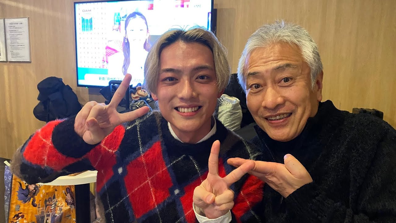 🎭✨【速報】千穐楽を迎え、9月に明治座で再演決定！🌸好青年・辰巳ゆうと、再び舞台へ