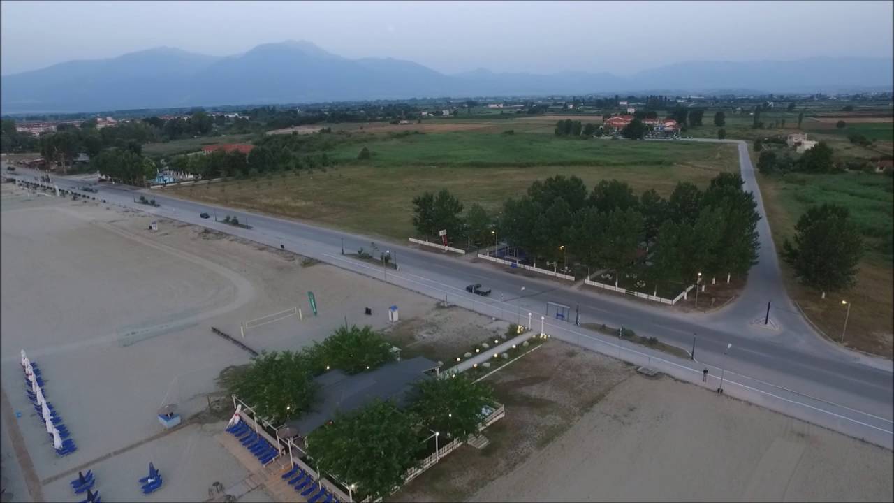 Grand Platon Hotel