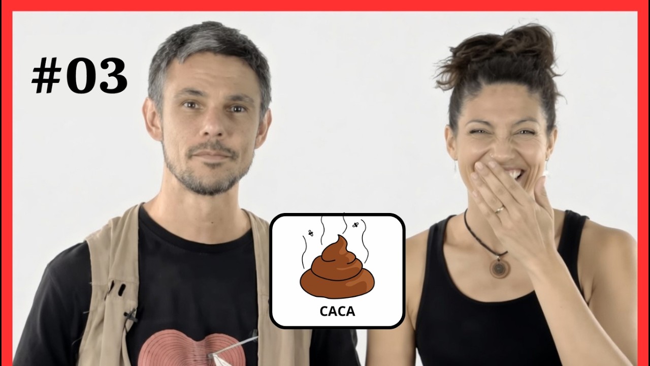 CACA - Lengua de Signos Española