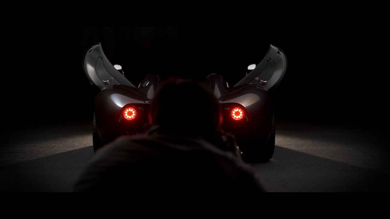 Babieca - TEASER #6 - Shooting Photo @ LeGrand7