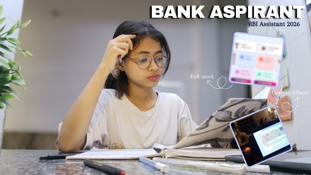RBI Assistant: These scores are not enough to clear prelims cut off 😶&zwj;🌫️|| RBI Assistant + RRB clerk