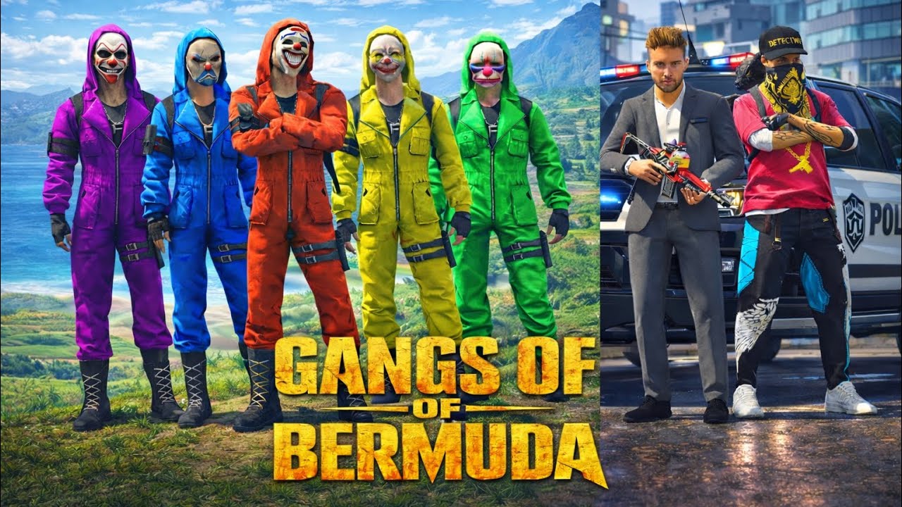 GOB 1