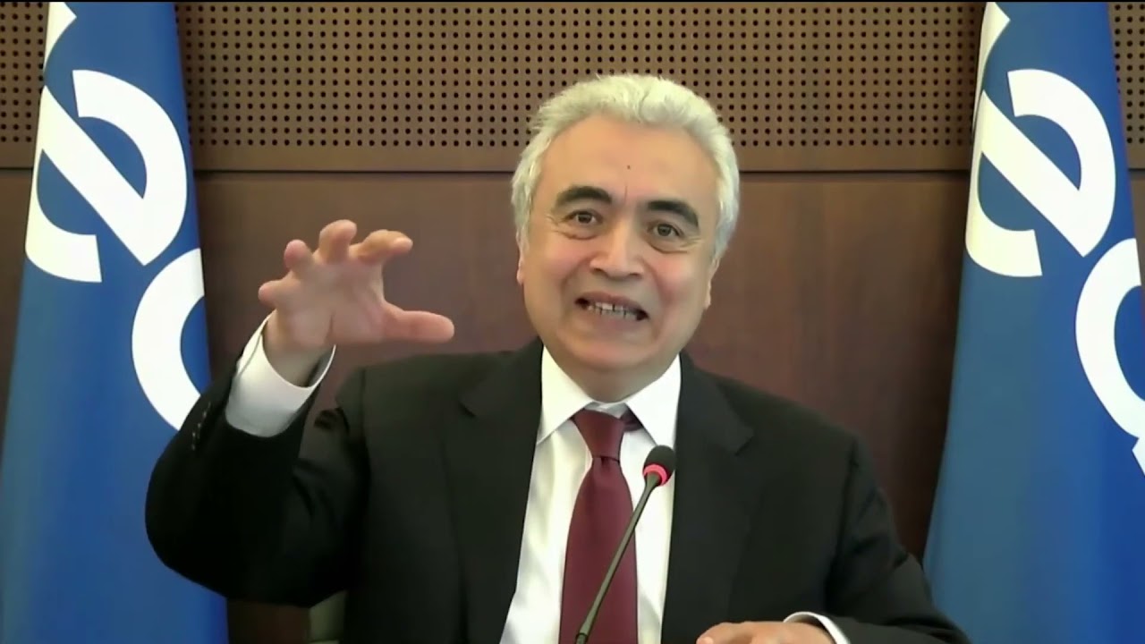 B20 G20 Dialogue on Energy, Climate and Environment ahead of the G20 Ministerial Meeting highlights