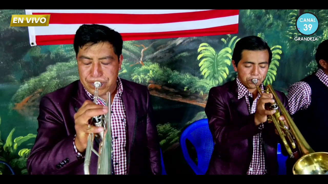 MALAQUIAS GRUPO MUSICAL 17 diciembre 2019