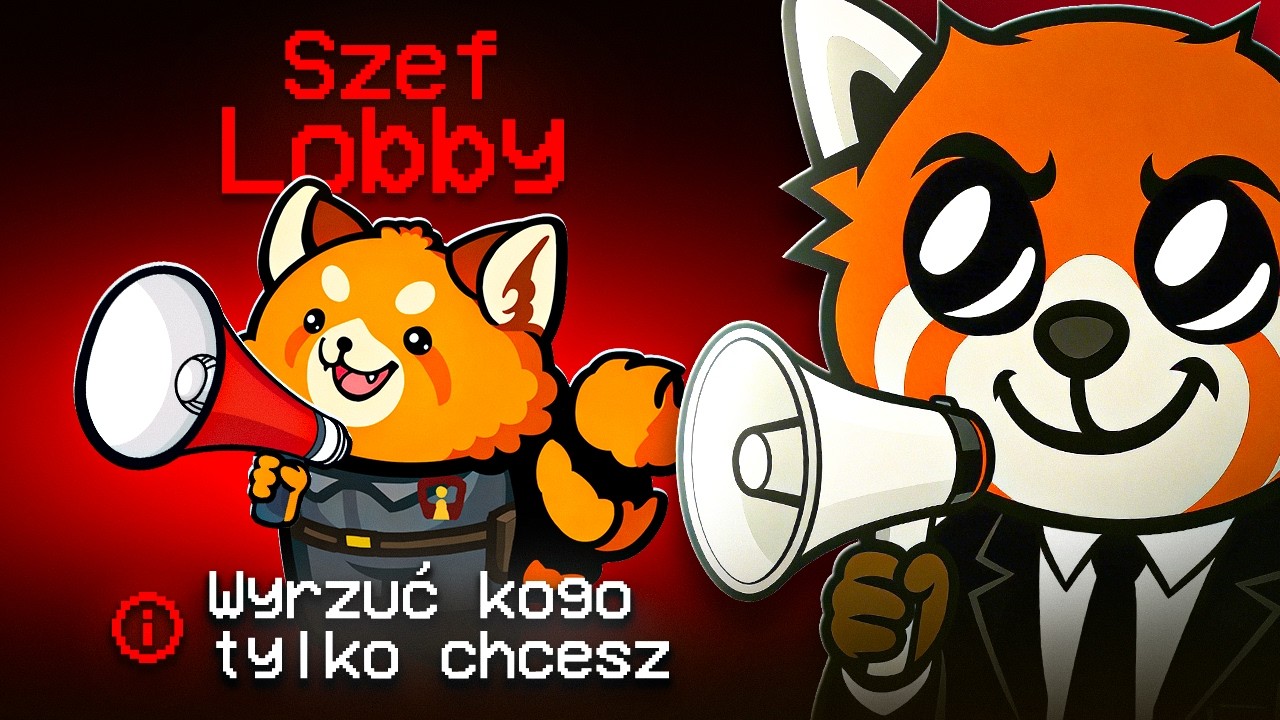 TA ROLA OKAZAŁA SIĘ ZA MOCNA - AMONG US EWRON