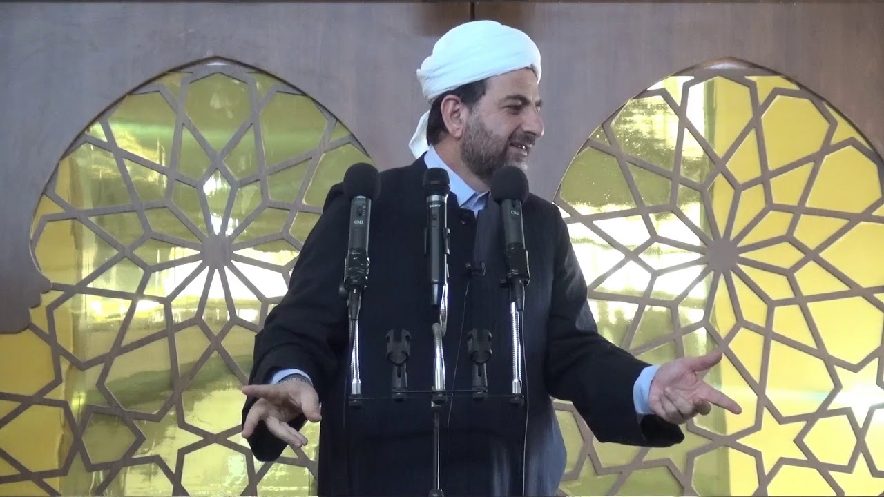 د.عثمان محمد غریب(با تاك و پارتە سیاسیەكان لە پێغەمبەر سولەیمانەوە فێربن)12/1/2018