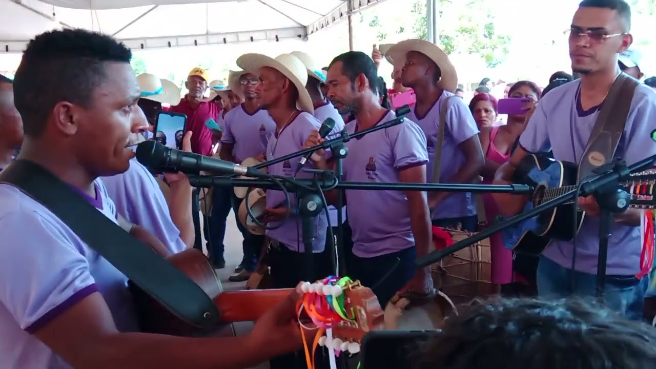 canto de encontro santa luzia